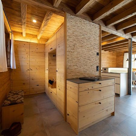 Chalet Brisi ไวลด์เฮาส์ ภายนอก รูปภาพ