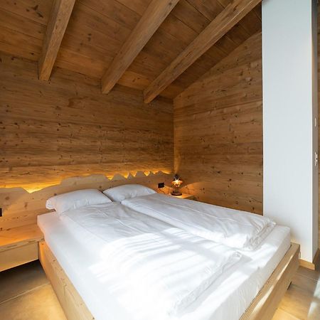 Chalet Brisi ไวลด์เฮาส์ ภายนอก รูปภาพ