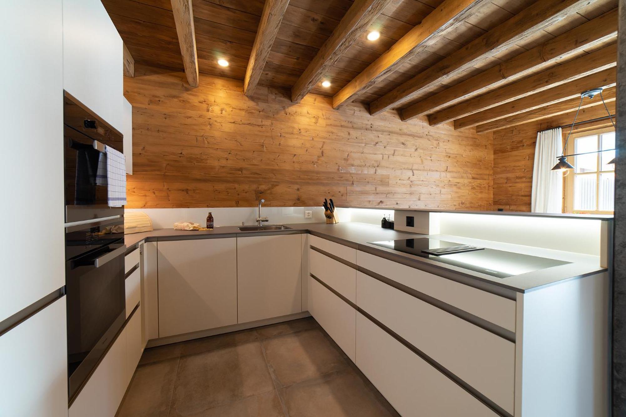 Chalet Brisi ไวลด์เฮาส์ ภายนอก รูปภาพ