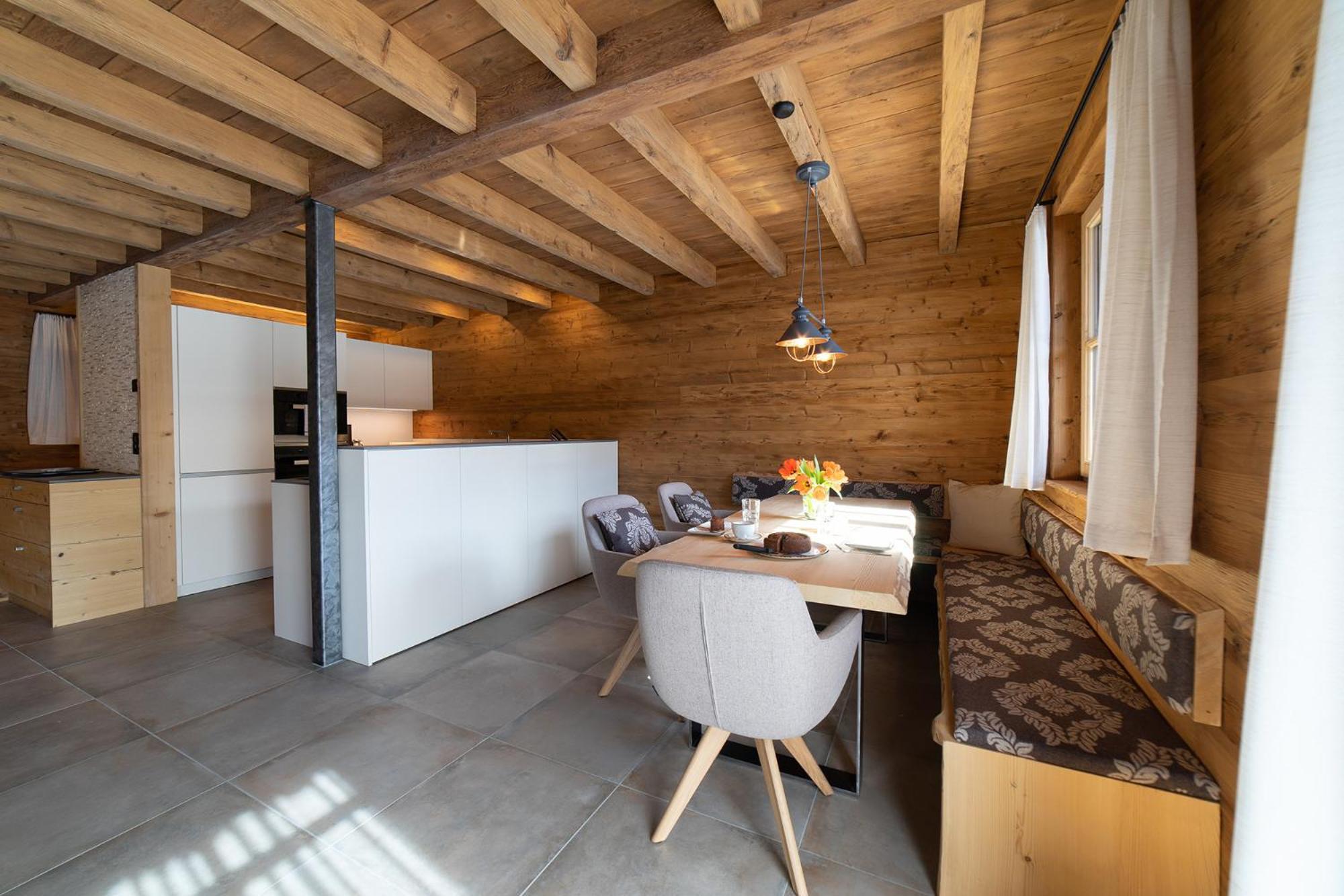 Chalet Brisi ไวลด์เฮาส์ ภายนอก รูปภาพ