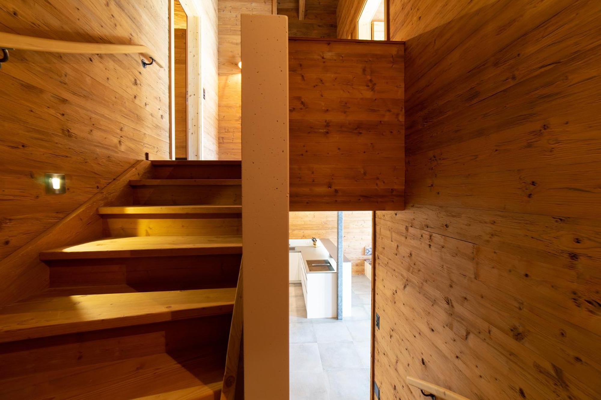 Chalet Brisi ไวลด์เฮาส์ ภายนอก รูปภาพ