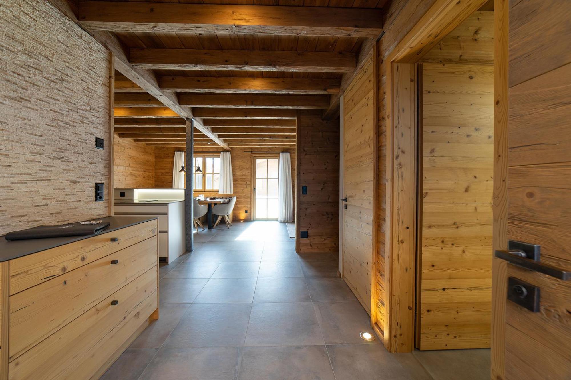 Chalet Brisi ไวลด์เฮาส์ ภายนอก รูปภาพ