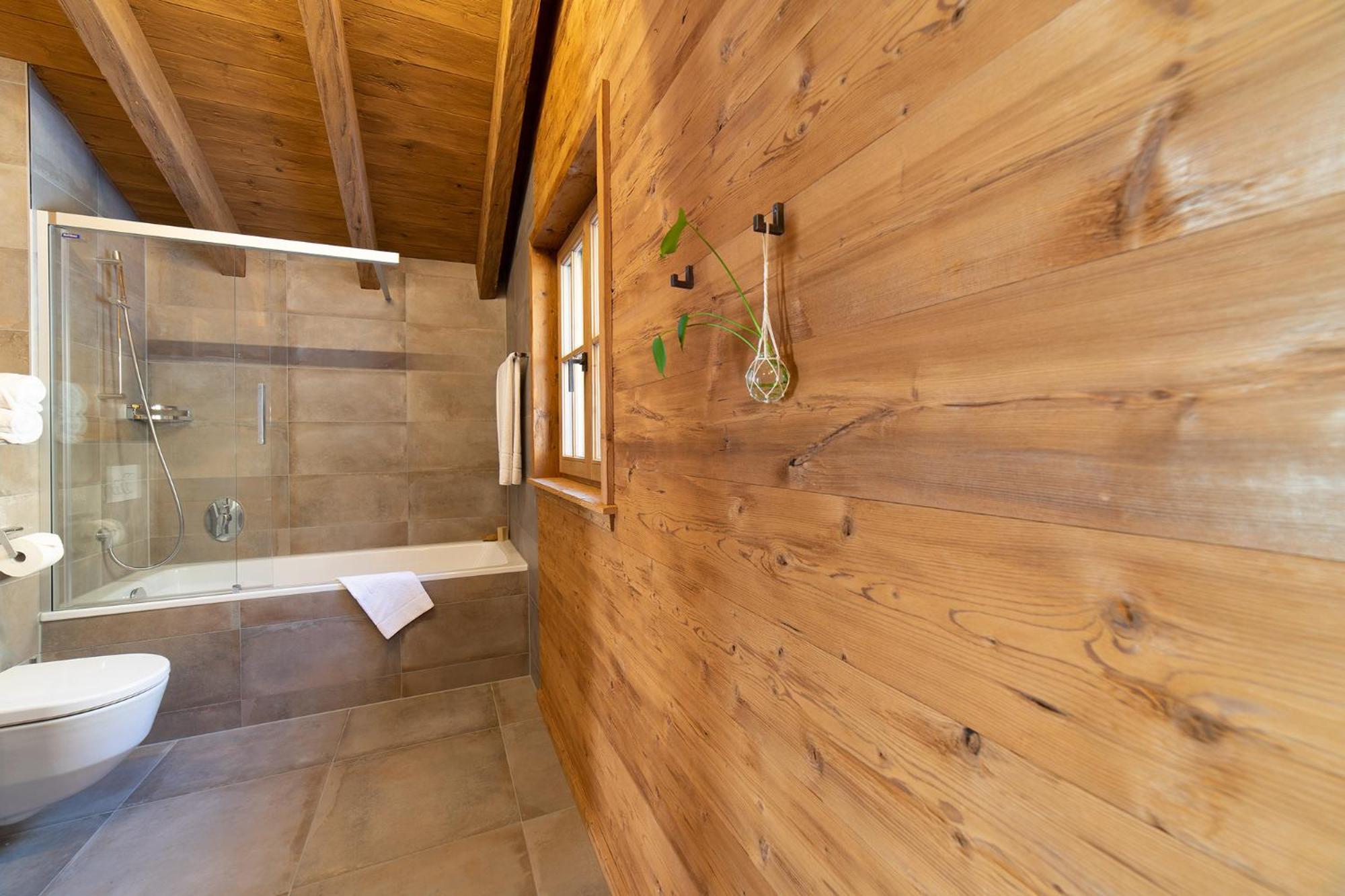 Chalet Brisi ไวลด์เฮาส์ ภายนอก รูปภาพ